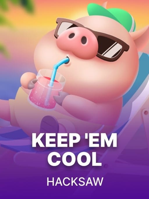 Keep 'em Cool screenshot