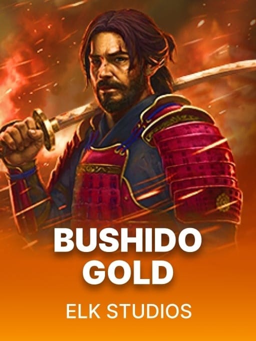 Bushido Gold screenshot