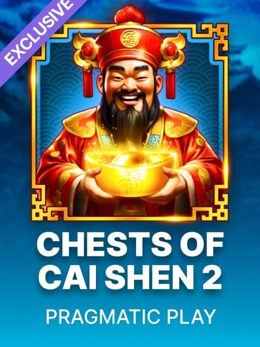 Chests of Cai Shen 2 screenshot