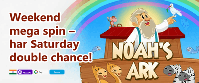 Refer a Friend promotion banner