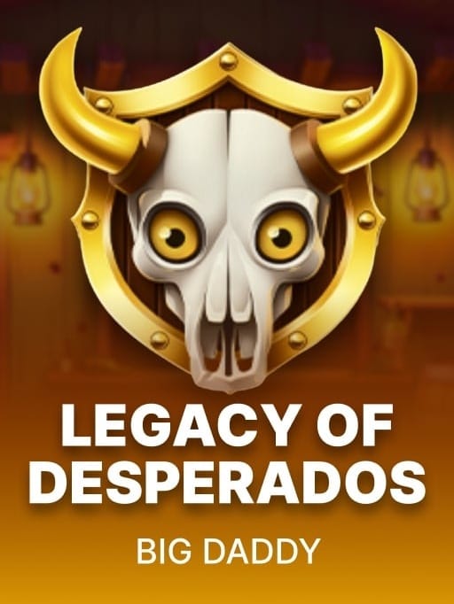 Legacy of Desperados screenshot