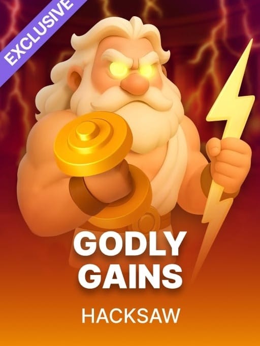 Godly Gains screenshot