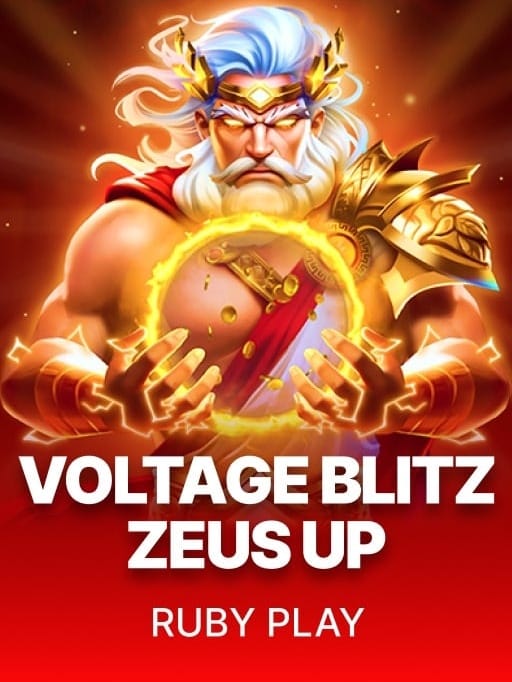 Voltage Blitz Zeus Up screenshot