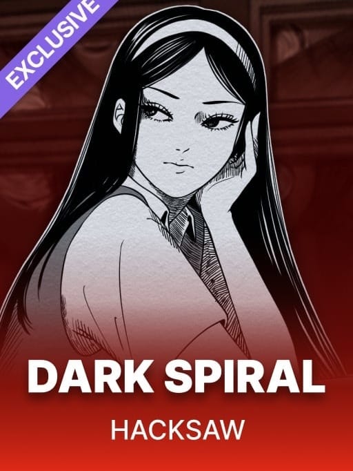 Dark Spiral screenshot