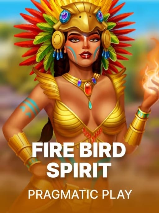 Firebird Spirit - Connect & Collect screenshot