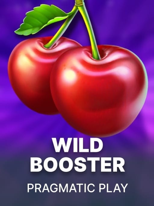Wild Booster screenshot