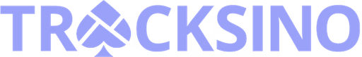 Tracksino Crazy Time Logo